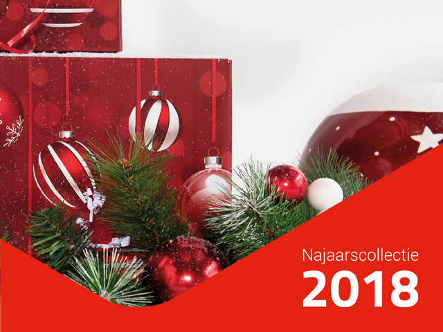 Najaarsbrochure 2018